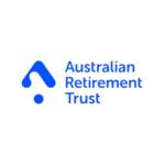 Australian Retirement Trust logo