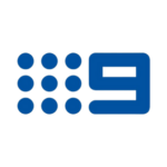 Channel Nine logo