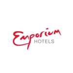 Emporium Hotels logo