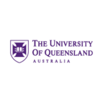 University of Queensland logo