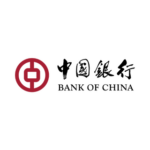 Bank of China logo