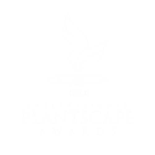 Advance Plants won Gold at the International Plantscape Awards in 2025