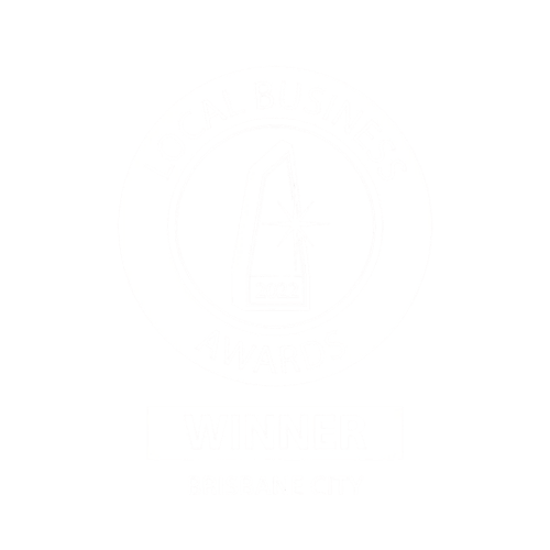 Advance Plants won a local Brisbane business award in 2025